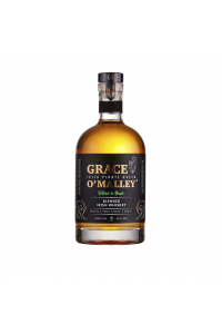 Grace O'Malley Whiskey 40%