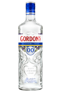 Gordon's Alcohol Free | 0,7 l | 0%