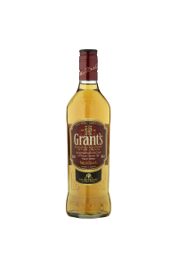 Grant's Triple Wood 40%