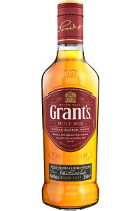 Grant's | 0,35L | 40%