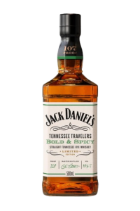 Jack Daniel's Bold&Spicy | 0,5L | 53,5%
