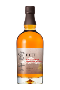 Fuji Single Grain | 0,7L | 46%