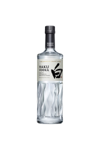 Haku Vodka 40% | 0,7L | 40%