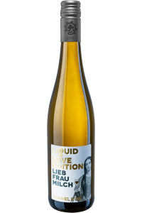 Hammel & Cie Liebfraumilch