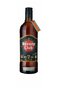 Havana Club 7 YO | 0,7L | 40%