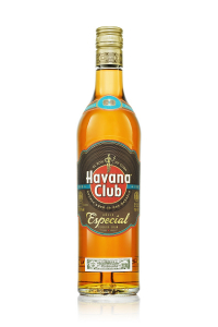 Havana Club Rum 37,5%
