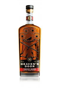 Heaven's Door Tennessee Bourbon Whiskey 42% 