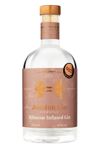 Hibiscus Infused Gin | 0,7L | 40% 
