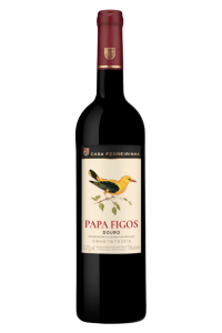 Casa Ferreirinha Papa Figos Tinto