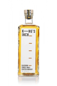 Kings Inch whisky