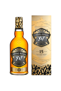 Chivas Regal XV 15YO whisky | 0,7L | 40%
