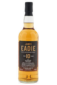 Inchgower 10YO PL EX James Eadie | 0,7L | 57%