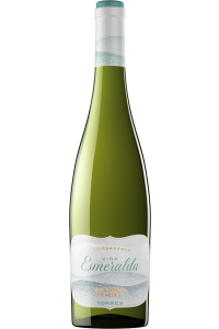 Viña Esmeralda, Torres