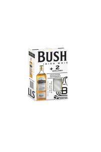 Bushmills Original 40% a. +2 s