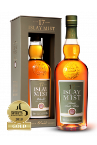 Islay Mist 17 YO 0,7L