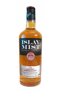 Islay Mist Peated 0,7L