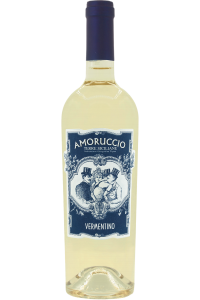 Amoruccio Vermentino Terre Siciliane IGT