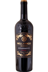 Bellamico Appasimento Puglia