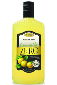 Stillzero Limoncello Zero | wino dealkoholizowane