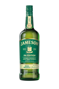 Jameson Whiskey 40% 