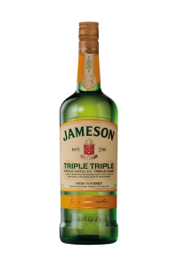 Jameson Triple Triple  | 1L | 40%