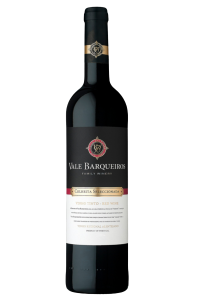 Vale Barqueiros Tinto
