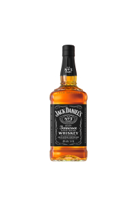 Jack Daniel's Whiskey | 1L | 40% 