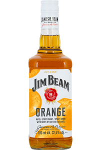 Jim Beam Orange | 0,7 L | 32,5 %