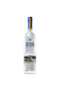 Ostoya Polska wódka