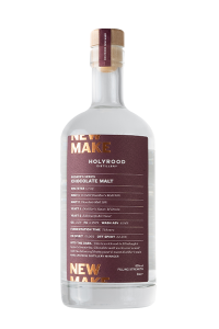 New Make Holyrood NMS03 Chocolate Malt | 0,5L | 60% 