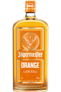 Jägermeister Orange | 1 L | 33%