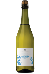 Malvasia Frizzante, Cantina di Vicobarone