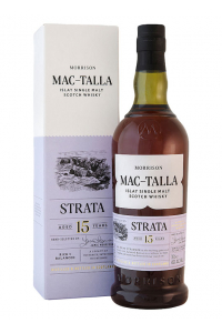 Mac Talla Strata 15YO | 0,7L | 46%