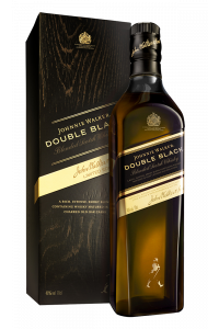 Johnnie Walker Double Black