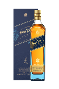 Johnnie Walker Blue Label Whisky | 0,7L | 40%