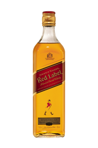 Johnnie Walker Red Label Whisky 40%
