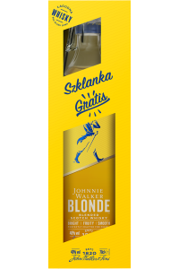 Johnnie Walker Blonde | 40%
