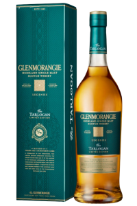 Glenmorangie The Tarlogan Whisky | 0,7L | 43%