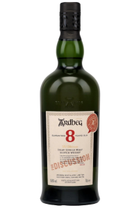 Ardbeg For Discussion, Whisky 8-letnia | 0,7L | 50,8%