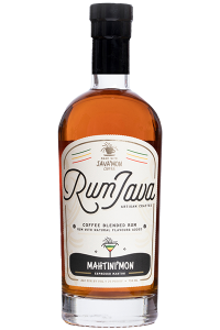 Rum Java Mahtini’Mon | 0,75L | 35%