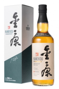 Kanekou Okinawa Whisky | 0,7L | 43%
