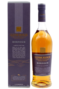 Glenmorangie Dornoch Whisky | 0,7L | 43%
