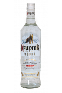 Krupnik Premium Wódka | 0,2L | 40%