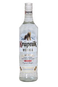 Krupnik Premium Wódka | 0,7L | 40%