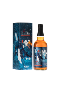 Kujira 10YO Ryukyu Whisky | 0,7L | 43%