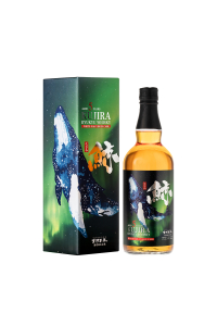 Kujira 5YO Ryukyu Whisky | 0,7L | 43%