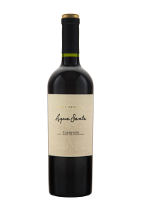 Carmenere, Agua Santa