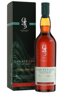 Lagavulin Distillers Edition 2022 | 0,7L | 43%