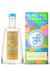 Renegade Pre-Cask Lake Antoine | 0,7L | 50%