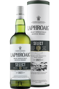 Laphroaig Select Whisky | 0,7L | 40%